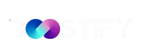 BOOSTIFY
